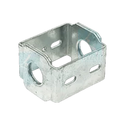 Sheet Metal Parts Works in Ahmedabad